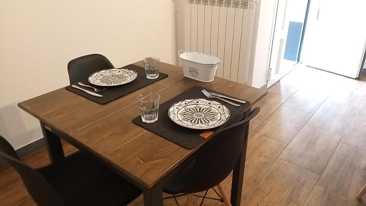 Agricanto Sestri Levante Eksteriør billede
