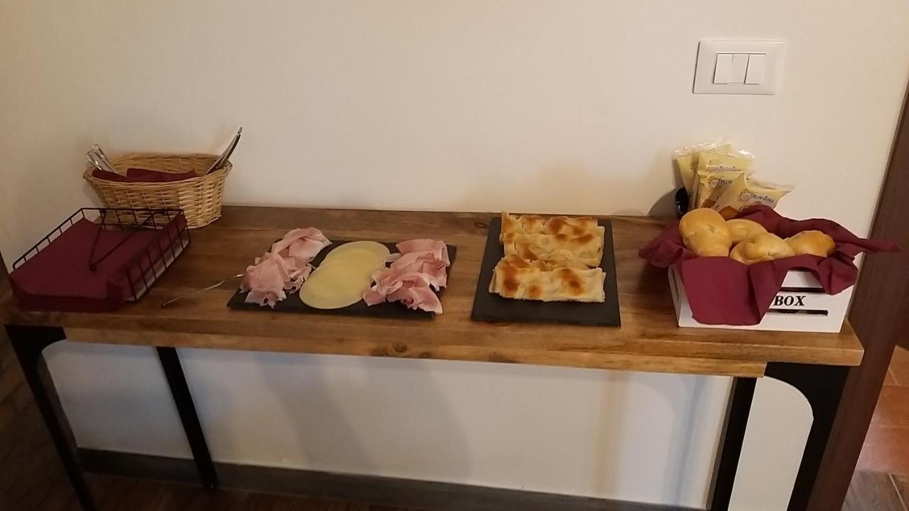 Agricanto Sestri Levante Eksteriør billede